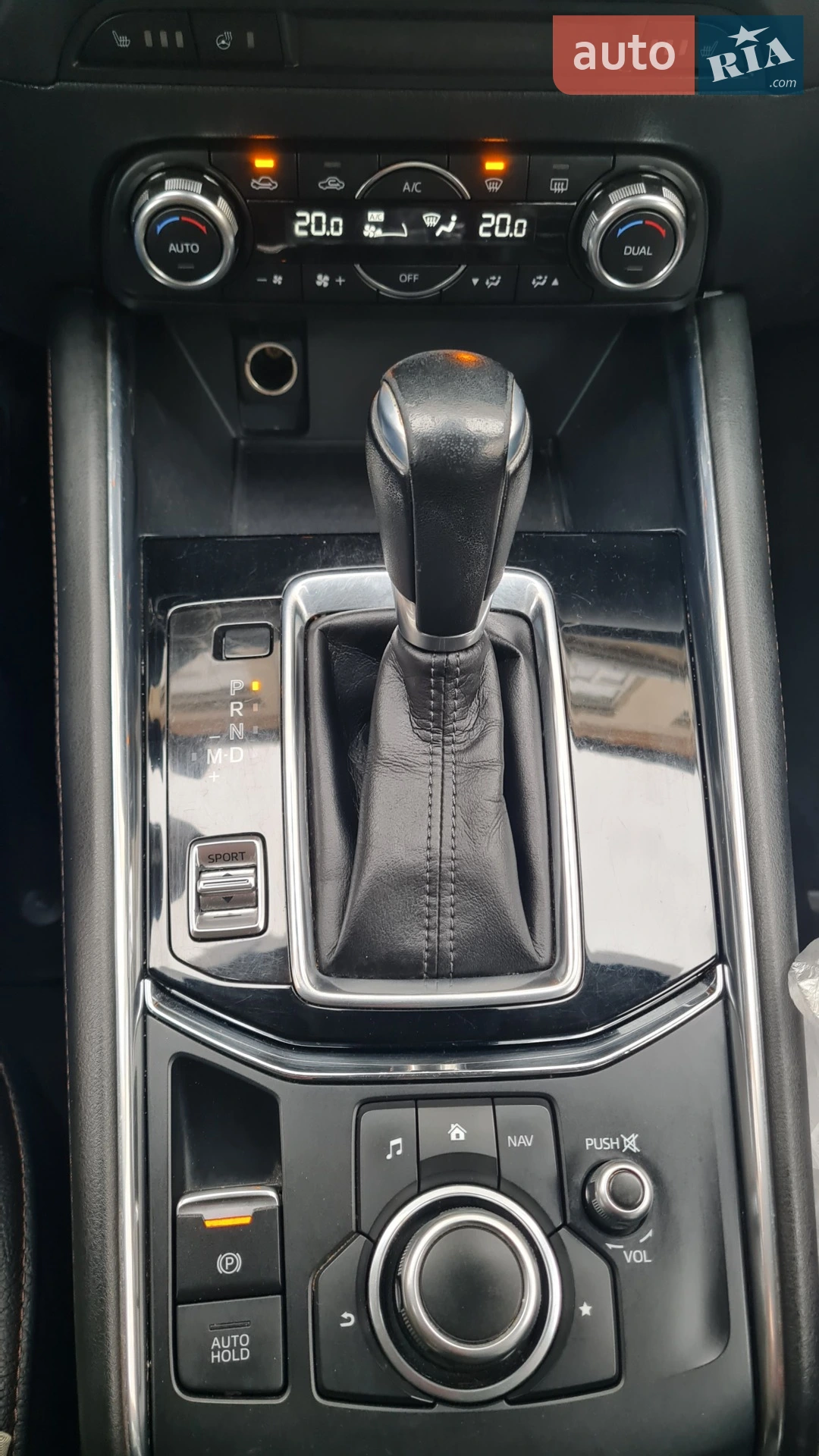 2017 Mazda CX-5 - мініатюра 27