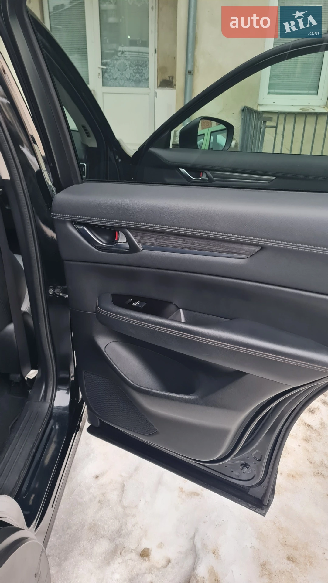 2017 Mazda CX-5 - мініатюра 37