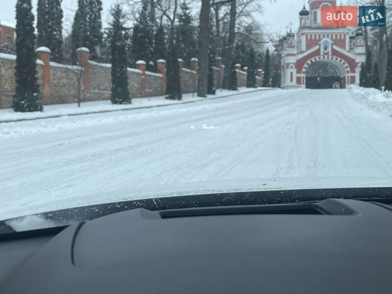 Внедорожник / Кроссовер Mazda CX-5 2022 в Киеве фото 24 Внедорожник / Кроссовер Mazda CX-5 2022 в Киеве