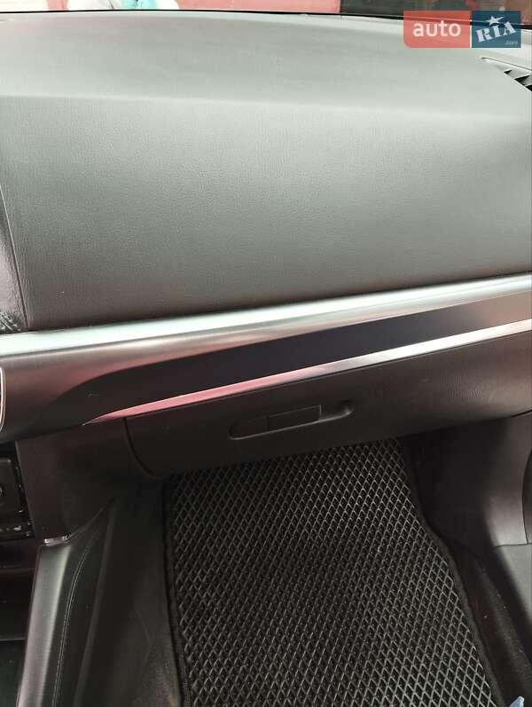 Внедорожник / Кроссовер Mazda CX-5 2015 в Днепре фото 15 Внедорожник / Кроссовер Mazda CX-5 2015 в Днепре