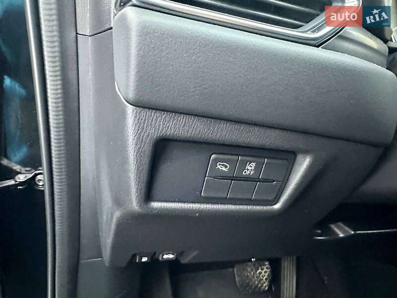 Внедорожник / Кроссовер Mazda CX-5 2023 в Белой Церкви фото 24 Внедорожник / Кроссовер Mazda CX-5 2023 в Белой Церкви