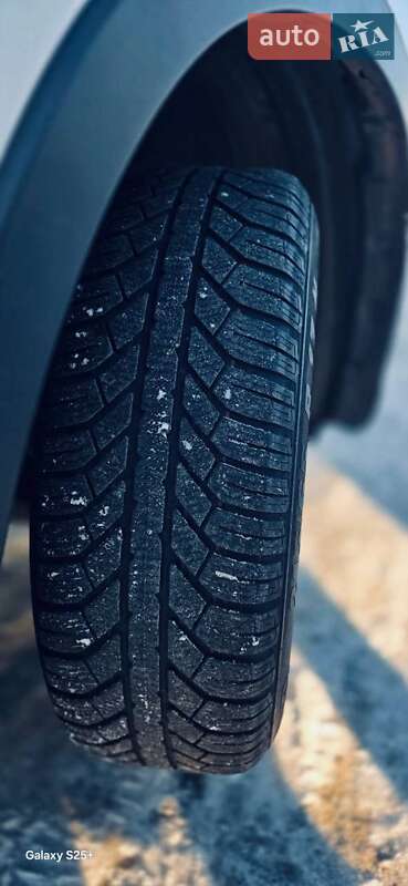 Позашляховик / Кросовер Mazda CX-5 2013 в Жовкві