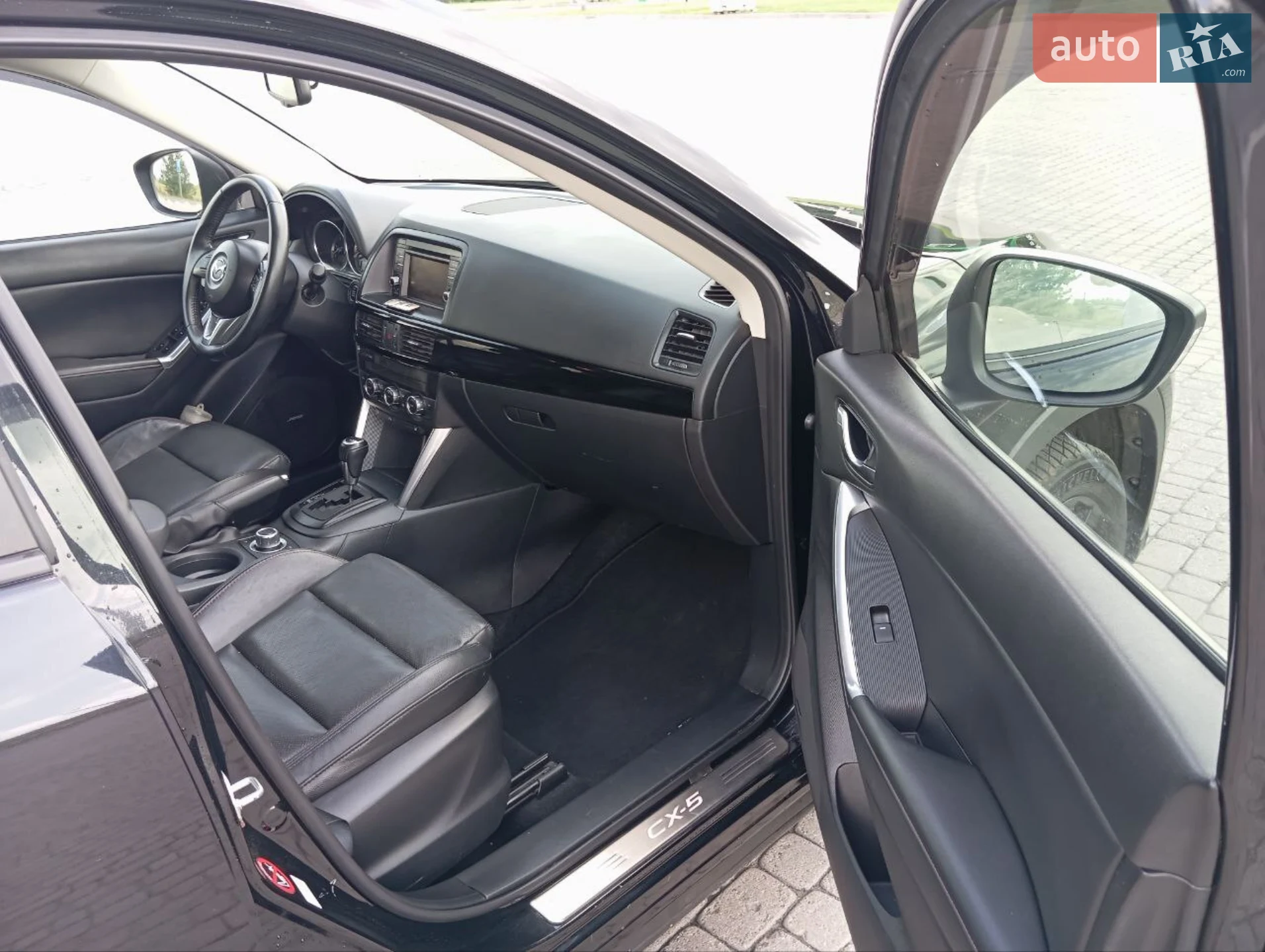 2013 Mazda CX-5 - мініатюра 16
