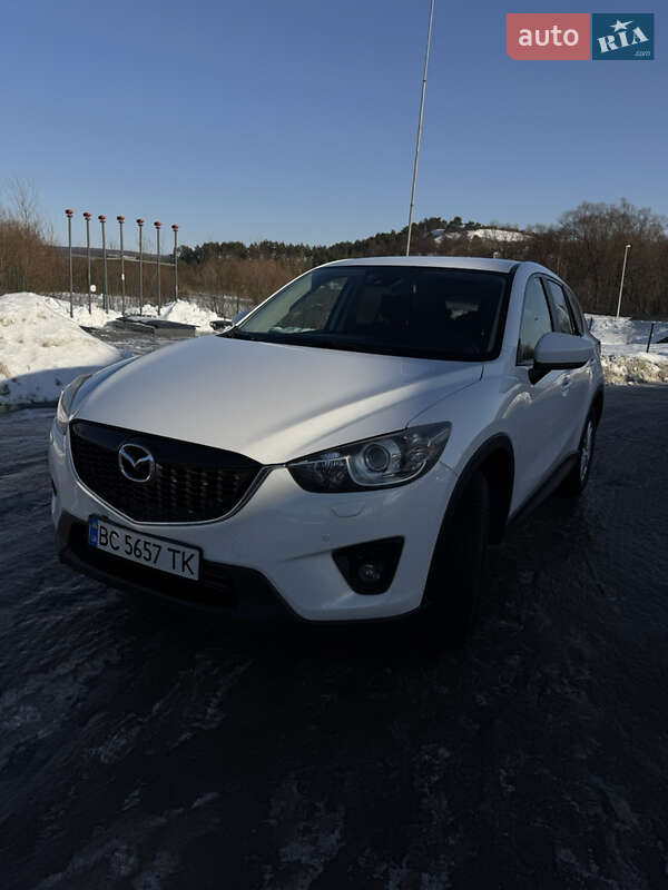Внедорожник / Кроссовер Mazda CX-5 2012 в Львове фото 15 Внедорожник / Кроссовер Mazda CX-5 2012 в Львове