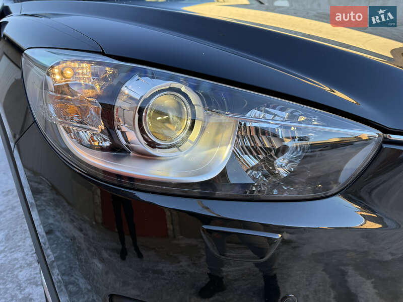 Внедорожник / Кроссовер Mazda CX-5 2012 в Луцке фото 36 Внедорожник / Кроссовер Mazda CX-5 2012 в Луцке
