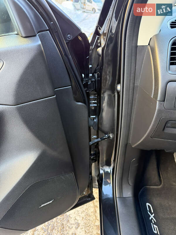 Внедорожник / Кроссовер Mazda CX-5 2012 в Луцке фото 51 Внедорожник / Кроссовер Mazda CX-5 2012 в Луцке