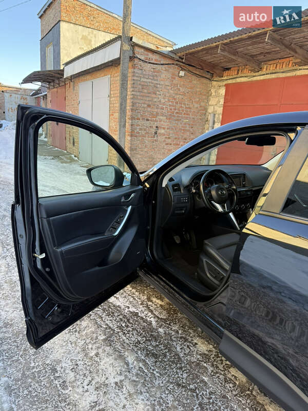 Внедорожник / Кроссовер Mazda CX-5 2012 в Луцке фото 57 Внедорожник / Кроссовер Mazda CX-5 2012 в Луцке