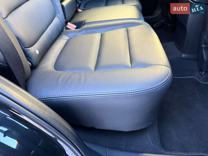 Внедорожник / Кроссовер Mazda CX-5 2012 в Луцке фото 66 Внедорожник / Кроссовер Mazda CX-5 2012 в Луцке