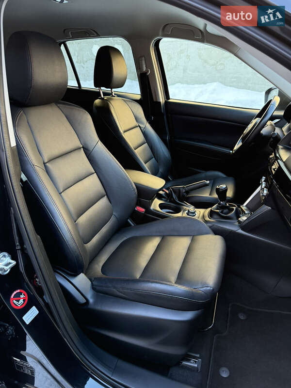 Внедорожник / Кроссовер Mazda CX-5 2012 в Луцке фото 78 Внедорожник / Кроссовер Mazda CX-5 2012 в Луцке