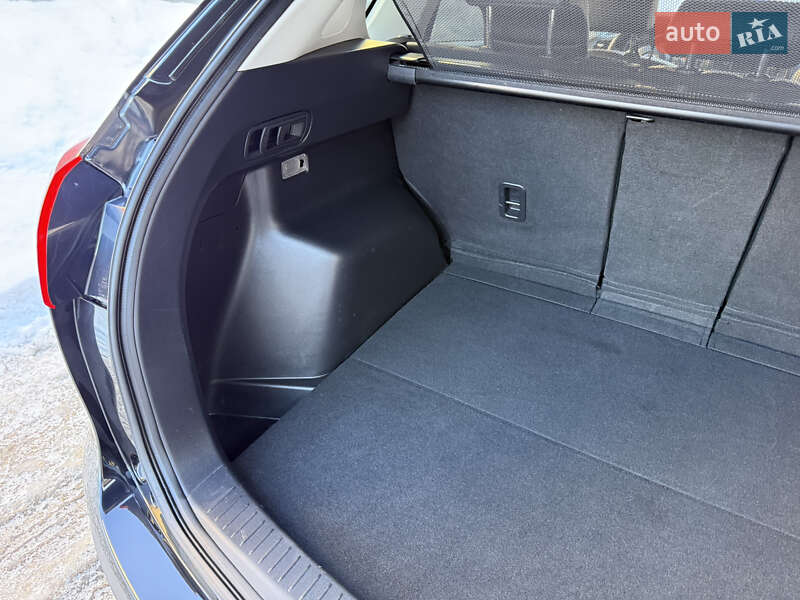 Внедорожник / Кроссовер Mazda CX-5 2012 в Луцке фото 86 Внедорожник / Кроссовер Mazda CX-5 2012 в Луцке