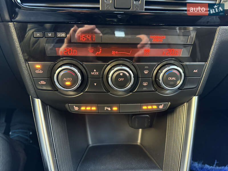 Внедорожник / Кроссовер Mazda CX-5 2012 в Луцке фото 92 Внедорожник / Кроссовер Mazda CX-5 2012 в Луцке