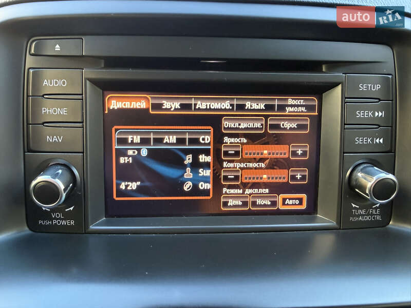 Внедорожник / Кроссовер Mazda CX-5 2012 в Луцке фото 97 Внедорожник / Кроссовер Mazda CX-5 2012 в Луцке