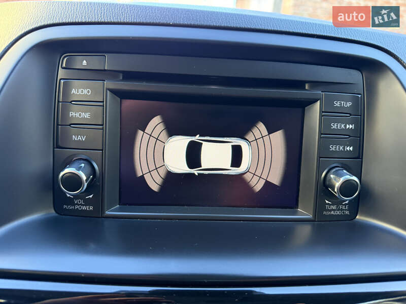 Внедорожник / Кроссовер Mazda CX-5 2012 в Луцке фото 101 Внедорожник / Кроссовер Mazda CX-5 2012 в Луцке