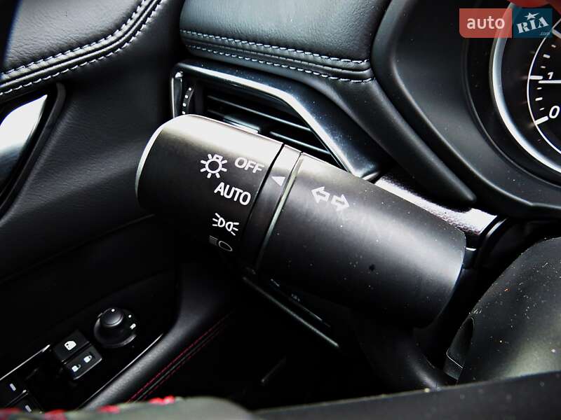 Внедорожник / Кроссовер Mazda CX-5 2023 в Черкассах