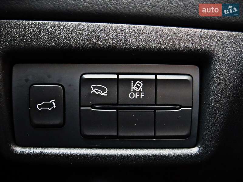 Внедорожник / Кроссовер Mazda CX-5 2023 в Черкассах