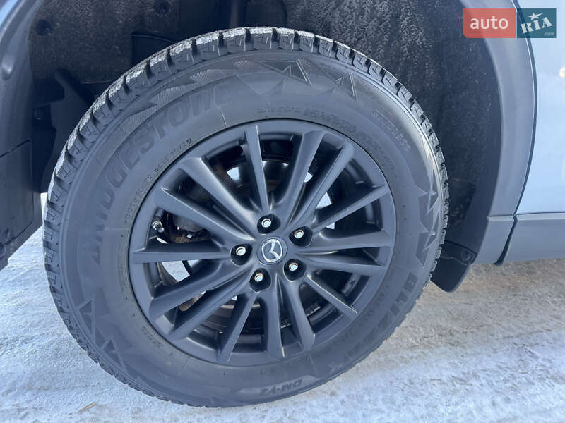 Внедорожник / Кроссовер Mazda CX-5 2018 в Фастове фото 6 Внедорожник / Кроссовер Mazda CX-5 2018 в Фастове