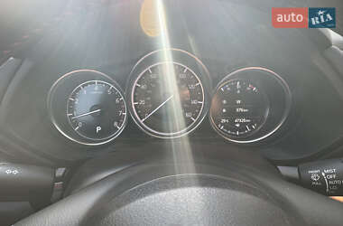 Внедорожник / Кроссовер Mazda CX-5 2021 в Одессе