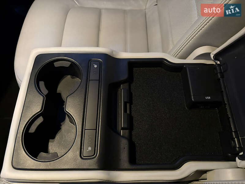 Внедорожник / Кроссовер Mazda CX-5 2021 в Львове