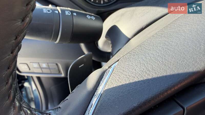 Внедорожник / Кроссовер Mazda CX-5 2020 в Киеве