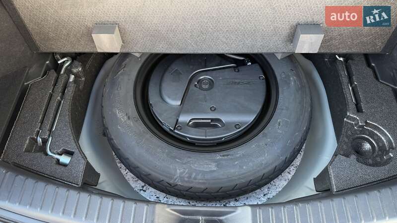 Внедорожник / Кроссовер Mazda CX-5 2020 в Киеве