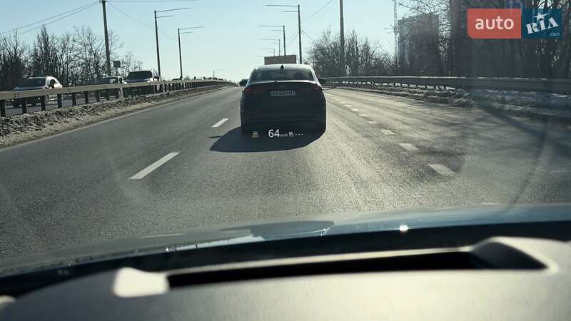 Внедорожник / Кроссовер Mazda CX-5 2020 в Киеве