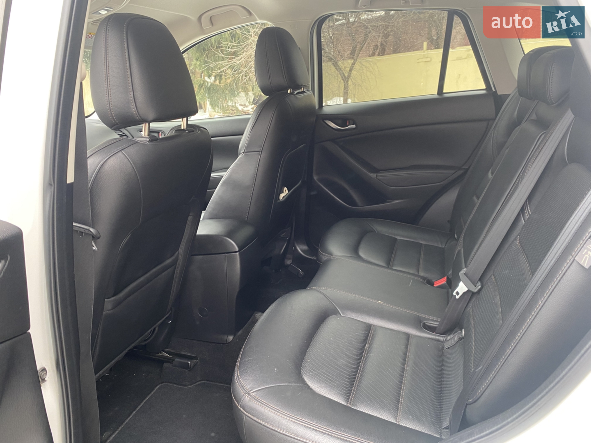 2013 Mazda CX-5 - мініатюра 17
