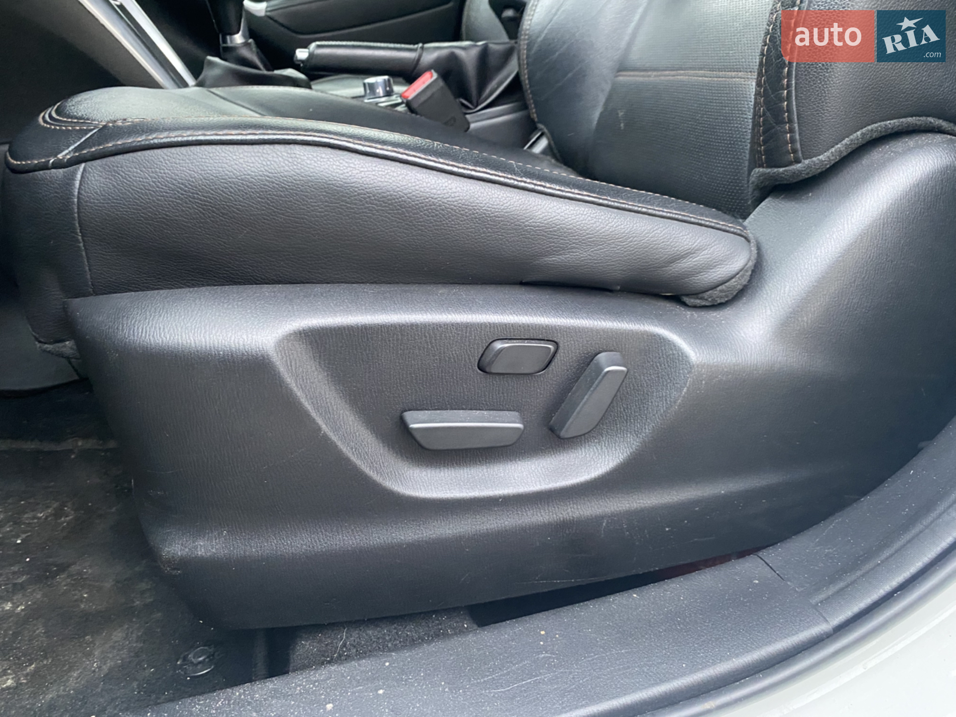2013 Mazda CX-5 - мініатюра 24