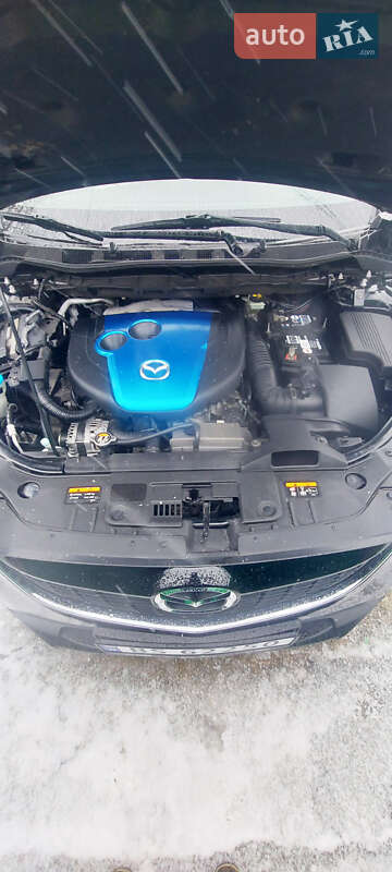 Внедорожник / Кроссовер Mazda CX-5 2012 в Белгороде-Днестровском