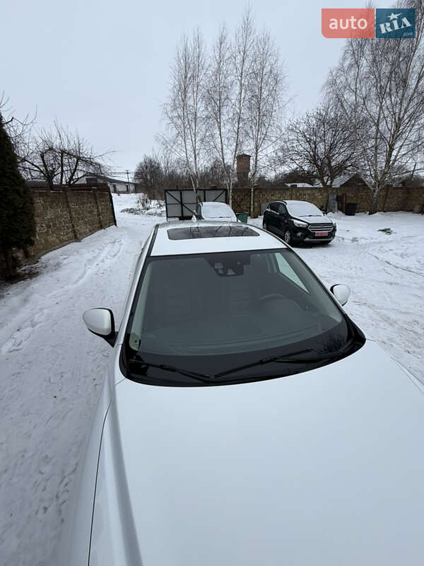 Внедорожник / Кроссовер Mazda CX-5 2013 в Дубно