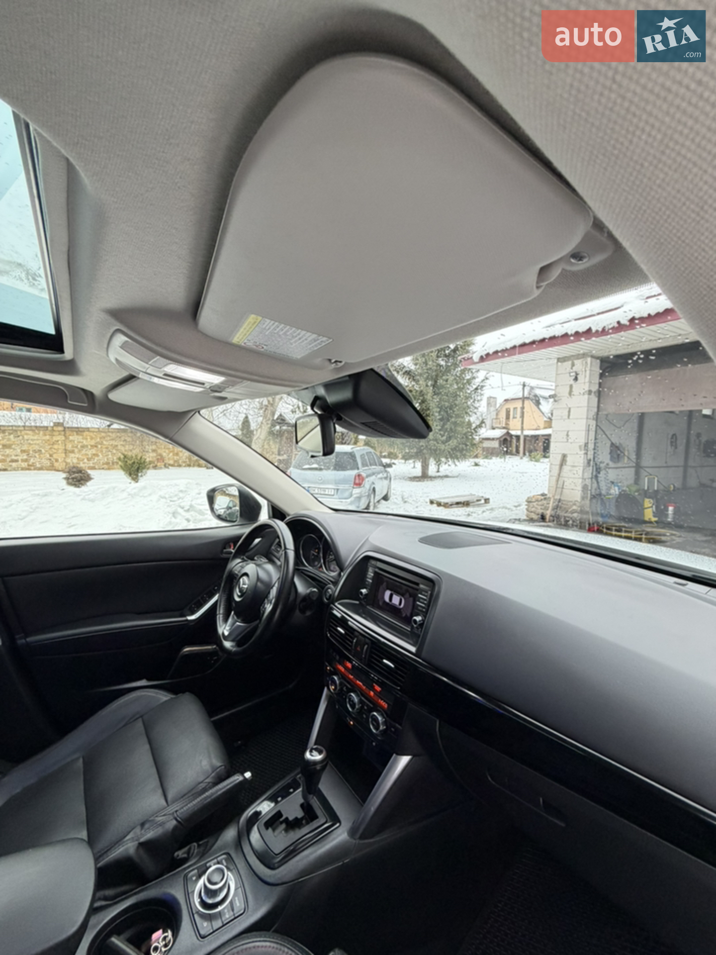 2013 Mazda CX-5 - мініатюра 44