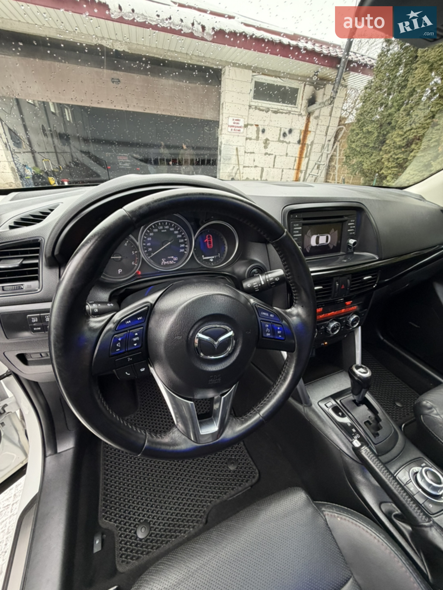 2013 Mazda CX-5 - мініатюра 51