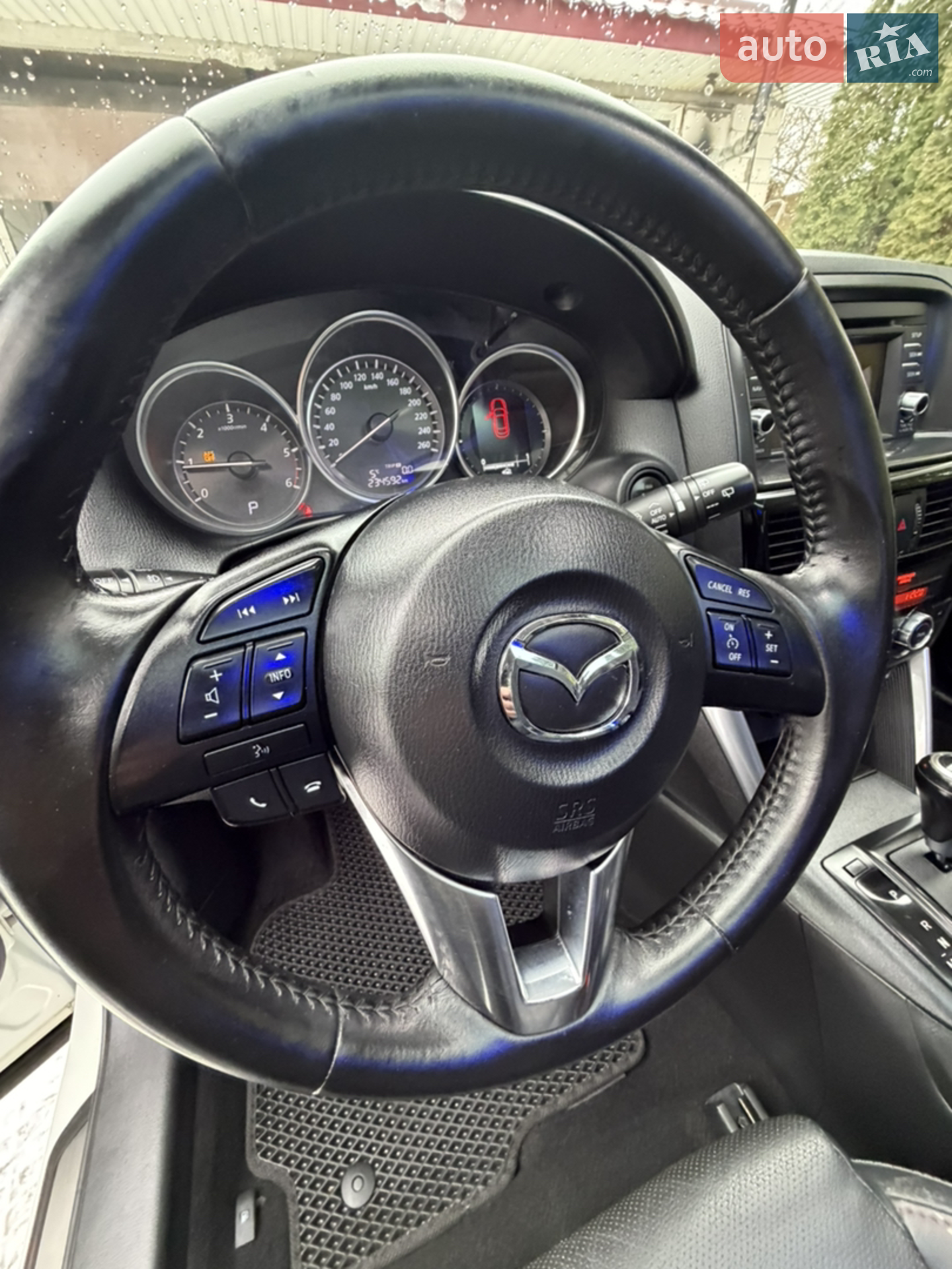 2013 Mazda CX-5 - мініатюра 54