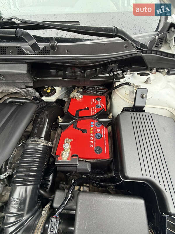 Внедорожник / Кроссовер Mazda CX-5 2013 в Дубно