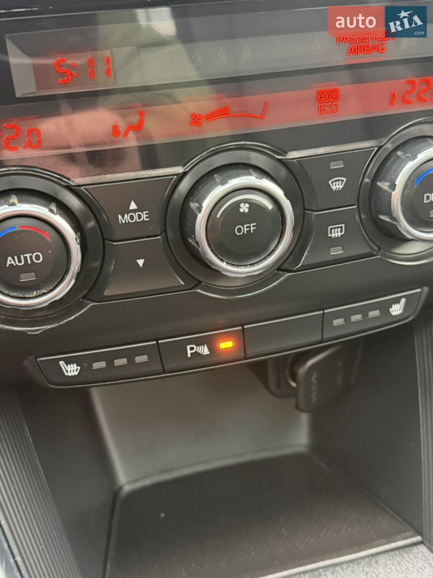 2013 Mazda CX-5 - мініатюра 72