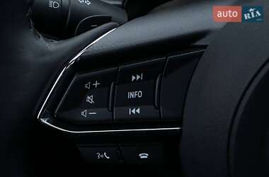 Позашляховик / Кросовер Mazda CX-5 2023 в Одесі