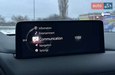 Позашляховик / Кросовер Mazda CX-5 2023 в Одесі