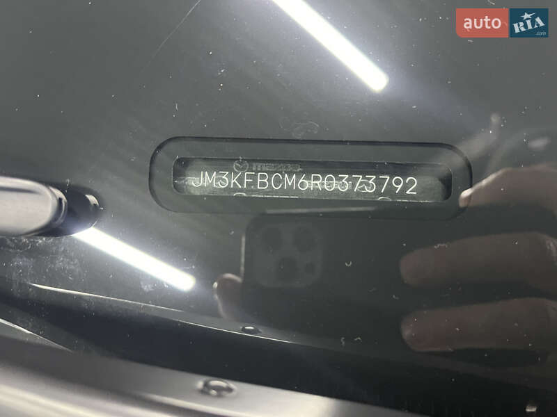 Внедорожник / Кроссовер Mazda CX-5 2023 в Кривом Роге фото 26 Внедорожник / Кроссовер Mazda CX-5 2023 в Кривом Роге