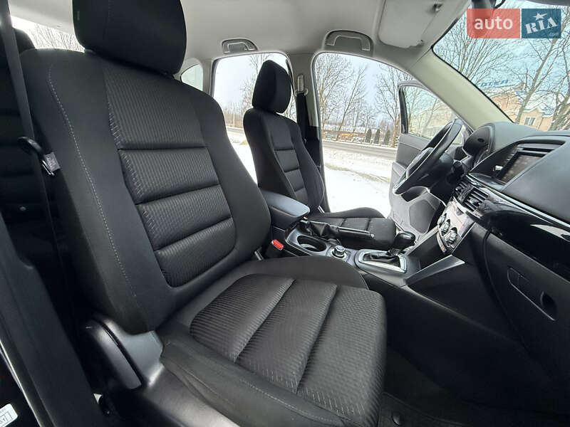 Внедорожник / Кроссовер Mazda CX-5 2014 в Коломые