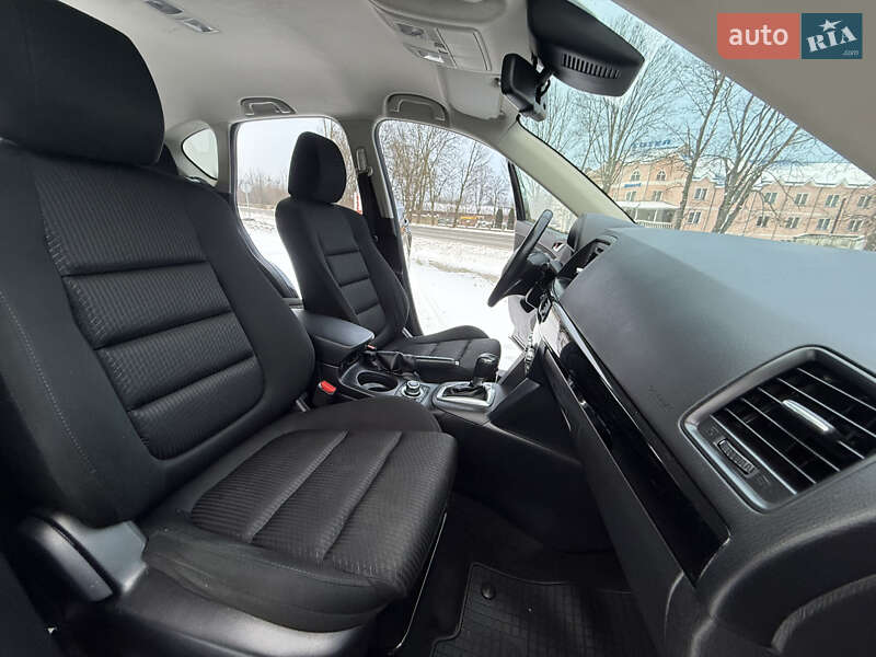 Внедорожник / Кроссовер Mazda CX-5 2014 в Коломые