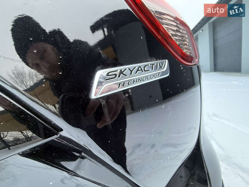 Внедорожник / Кроссовер Mazda CX-5 2014 в Коломые