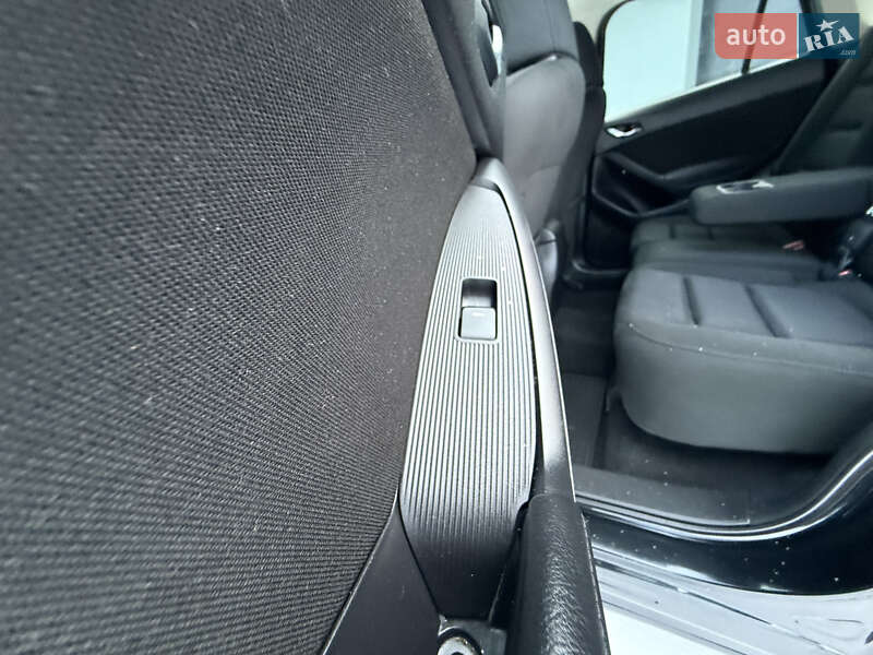 Внедорожник / Кроссовер Mazda CX-5 2014 в Коломые