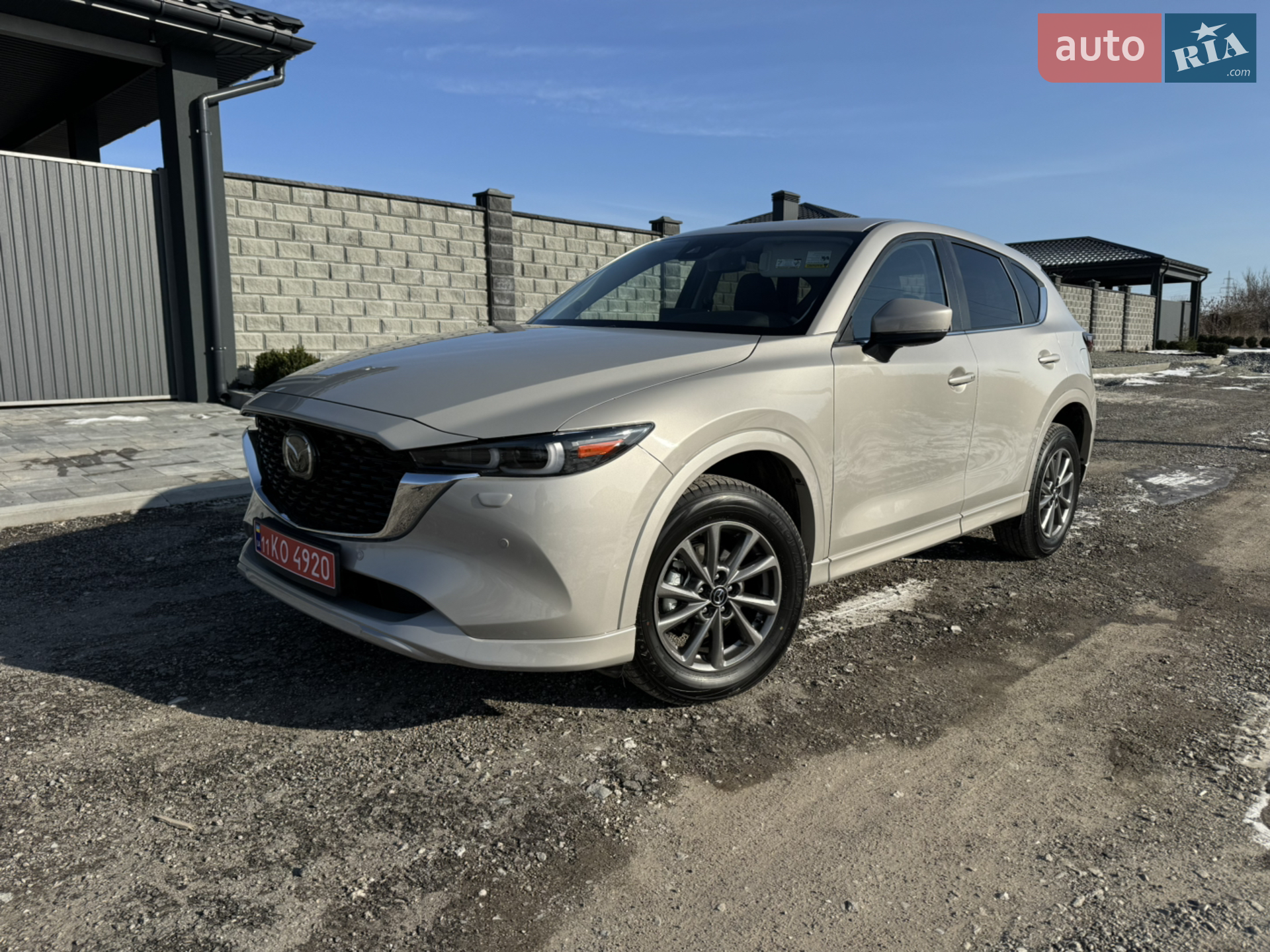 Фото авто 8