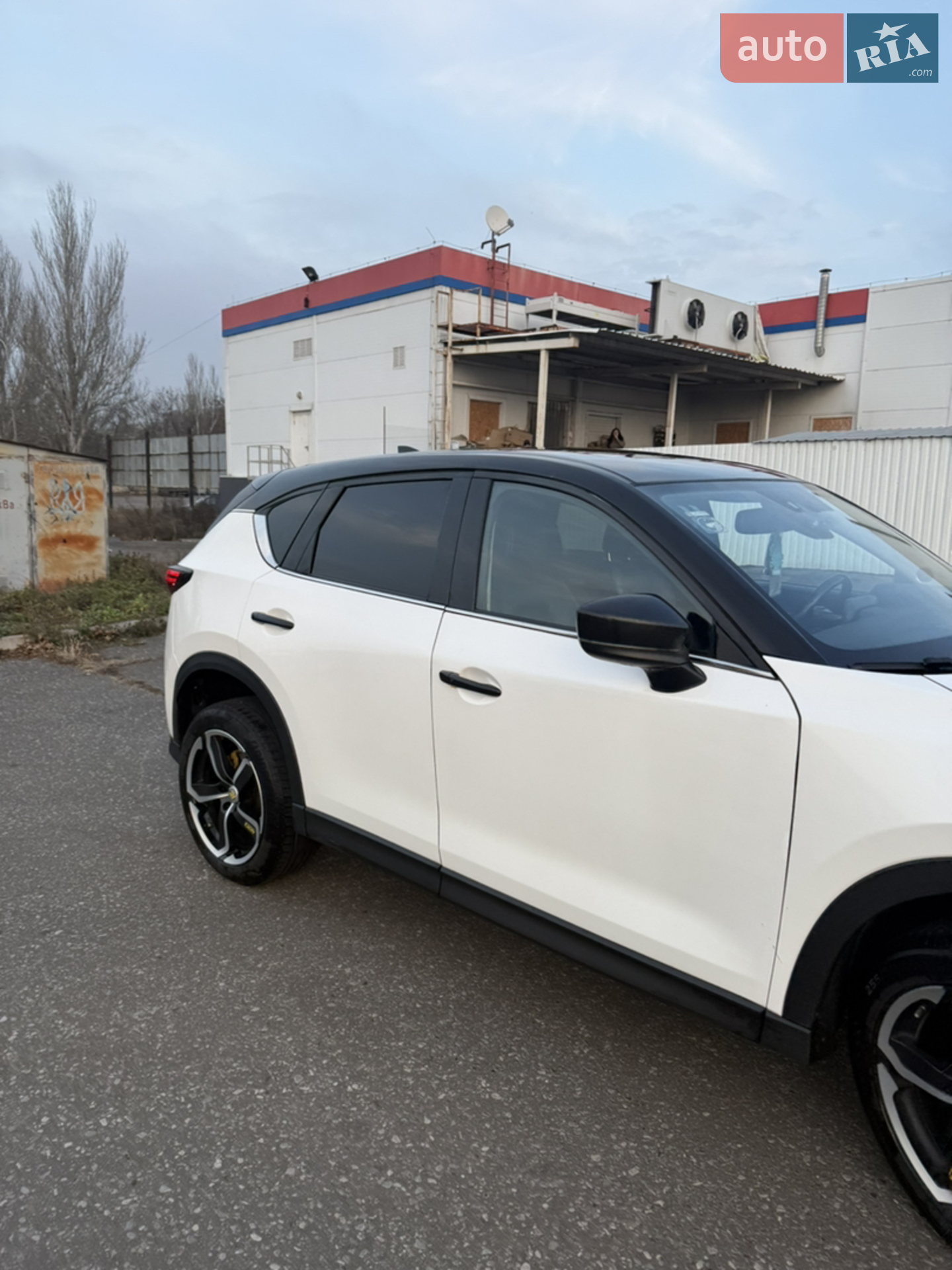 2019 Mazda CX-5 - мініатюра 4