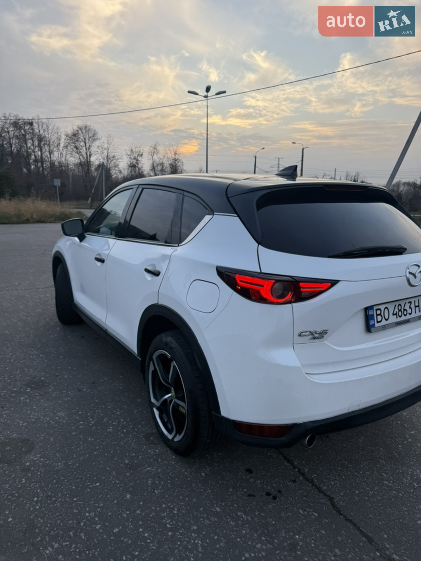 2019 Mazda CX-5 - мініатюра 8