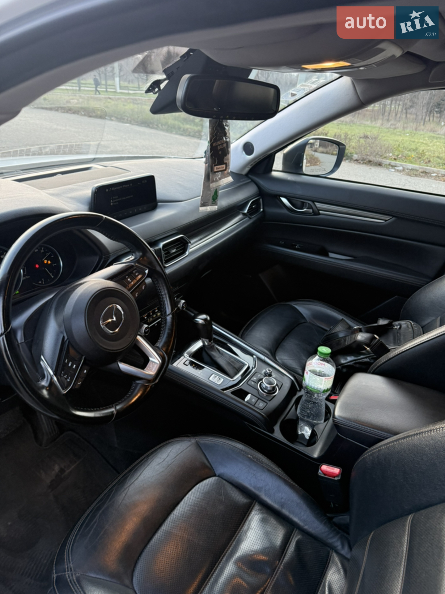 2019 Mazda CX-5 - мініатюра 10
