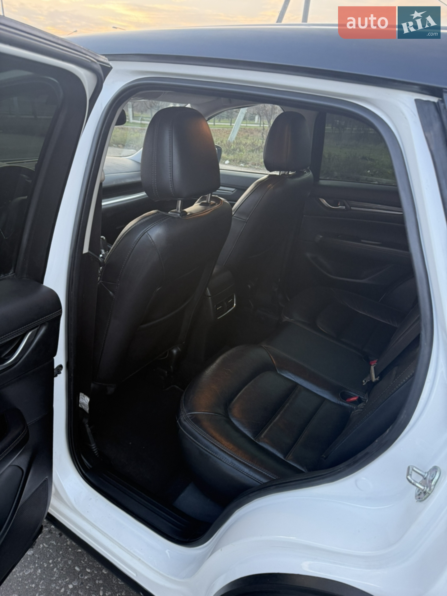 2019 Mazda CX-5 - мініатюра 11