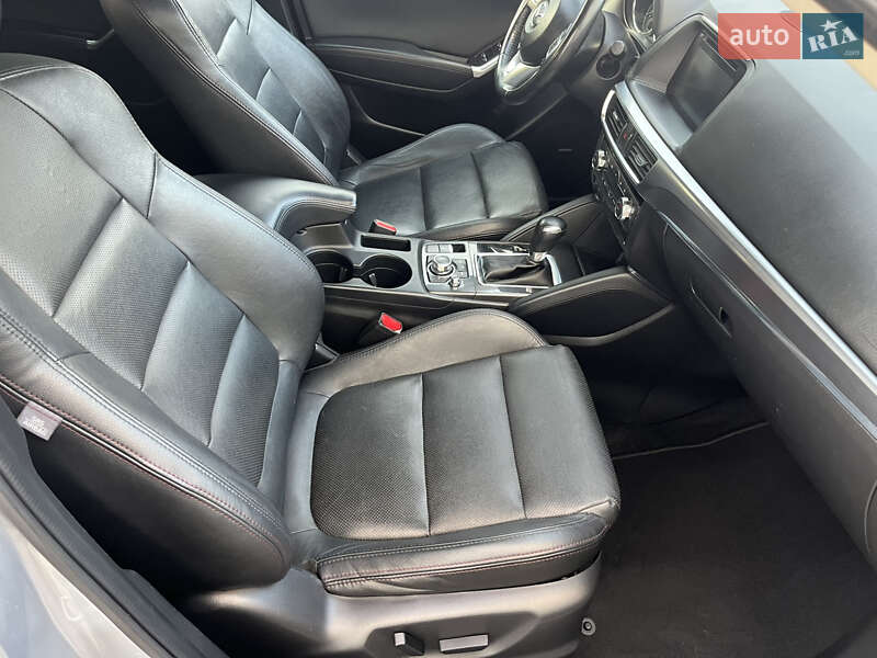 Внедорожник / Кроссовер Mazda CX-5 2015 в Киеве фото 15 Внедорожник / Кроссовер Mazda CX-5 2015 в Киеве