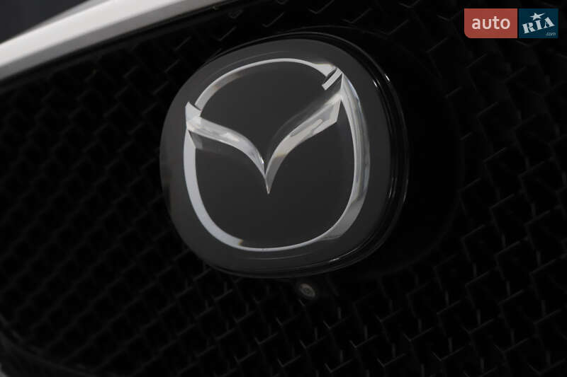 Внедорожник / Кроссовер Mazda CX-5 2020 в Дрогобыче