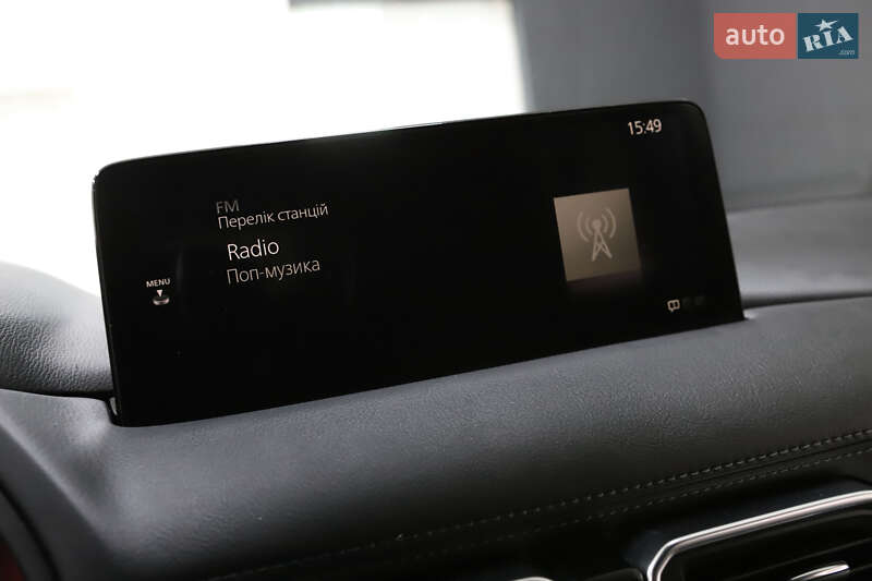 Внедорожник / Кроссовер Mazda CX-5 2020 в Дрогобыче