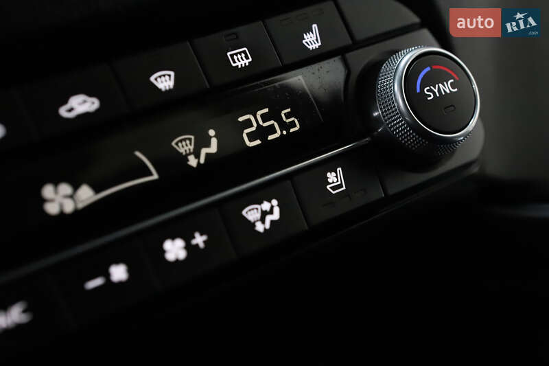 Внедорожник / Кроссовер Mazda CX-5 2020 в Дрогобыче